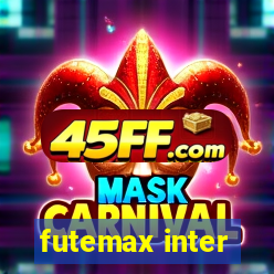futemax inter